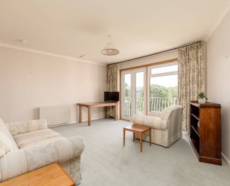 Third image of 38 Abbotsford Court, Merchiston, Edinburgh, EH10 5EJ