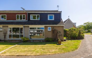 31 Whitehill Avenue, Musselburgh
