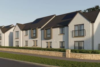 51 Saltcoats Avenue, Gullane