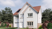 20 Whitebeam Road, East Calder, EH53 0WR