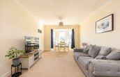 26/5 Orchard Brae Gardens West, Edinburgh