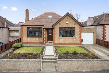 28 Craigmount Gardens, Corstorphine, Edinburgh