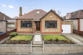 28 Craigmount Gardens, Corstorphine, Edinburgh, EH12 8EA