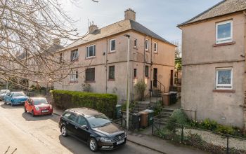 49 Morison Gardens, South Queensferry