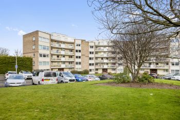 8 (flat 17) Orchard Brae Avenue, Orchard Brae, Edinburgh