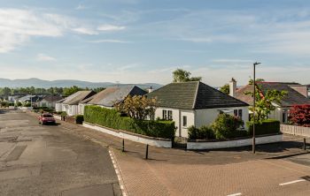 44 Station Road, Edinburgh