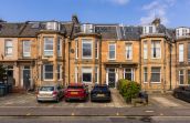 10/1 Granville Terrace, Edinburgh