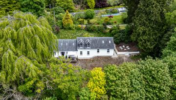 Glen Ridge Hallpath, Langholm