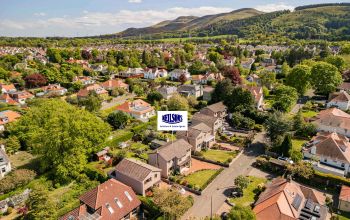 4 Fernielaw Avenue, Edinburgh