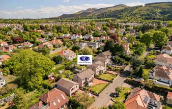 4 Fernielaw Avenue, Edinburgh