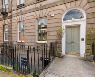 Secondary image of 27/1 Albany Street, New Town, Edinburgh, EH1 3QN