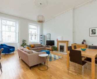 Third image of 27/1 Albany Street, New Town, Edinburgh, EH1 3QN
