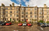 36 Arden Street, Edinburgh