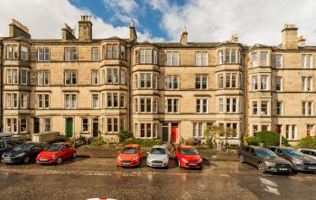 36 Arden Street, Edinburgh