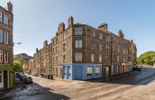 5 (1F3) Lyne Street, Edinburgh