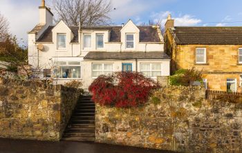 100 Kirkhill Road, Penicuik