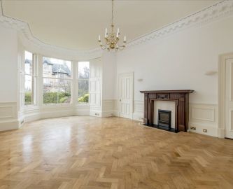 Secondary image of 6/1, Chalmers Crescent, Grange, Edinburgh, EH9 1TR