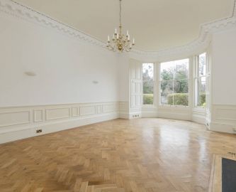 Third image of 6/1, Chalmers Crescent, Grange, Edinburgh, EH9 1TR