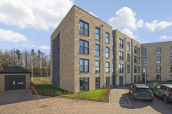 4 (flat 1), Firecrest Way, Cammo, Edinburgh, EH4 8GP