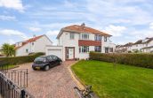 11 Silverknowes Bank, Edinburgh