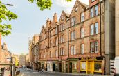 18 Cordiners Land 70 West Port, Edinburgh