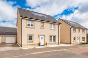 23 Milne Meadows, Old Craighall, Musselburgh, EH21 8TA