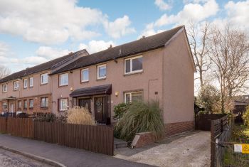 38 Ardshiel Avenue, Clermiston, Edinburgh