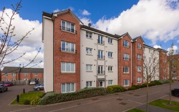 17/7 Torwood Crescent, Edinburgh