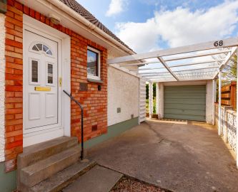 Secondary image of 68 Swan Spring Avenue, Comiston, Edinburgh, EH10 6NG