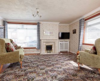 Third image of 68 Swan Spring Avenue, Comiston, Edinburgh, EH10 6NG