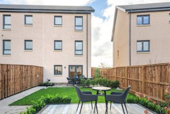 5 Kettleslaw Square, South Queensferry, Edinburgh