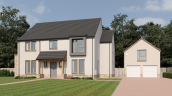 17 Grange Court, Gullane, EH31 2FA