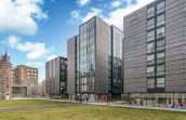 35/9 Simpson Loan, Edinburgh