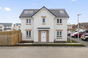 29 Queen Mary's Court, Winchburgh, EH52 6FN