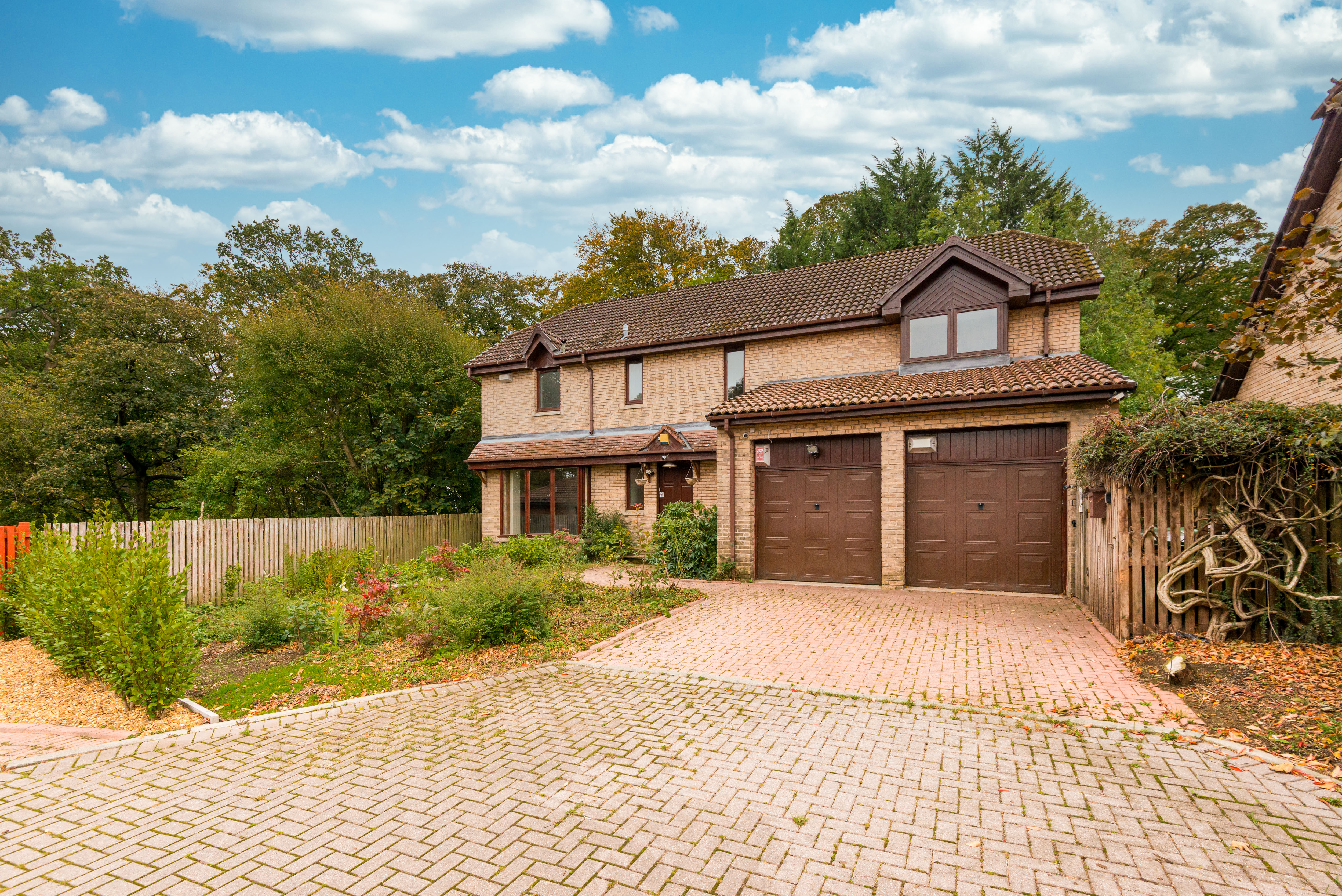 7 Galachlawside, Edinburgh, EH10 7JG