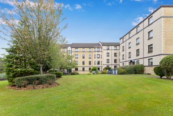 47 (flat 9) West Bryson Road, Polwarth, Edinburgh