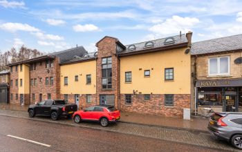 141H Main Street, Dalkeith