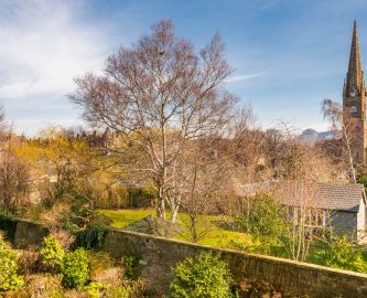 Secondary image of 68 Homeross House, Mount Grange, Strathearn Road, EDINBURGH, EH9 2QY