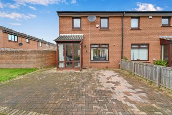 1 Laichpark Place, Chesser, Edinburgh