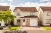 24 Young Drive, South Queensferry