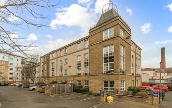 13/12 Blandfield, Edinburgh