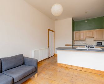 Third image of 49 1f2, Balfour Street, Leith, Edinburgh, EH6 5DP