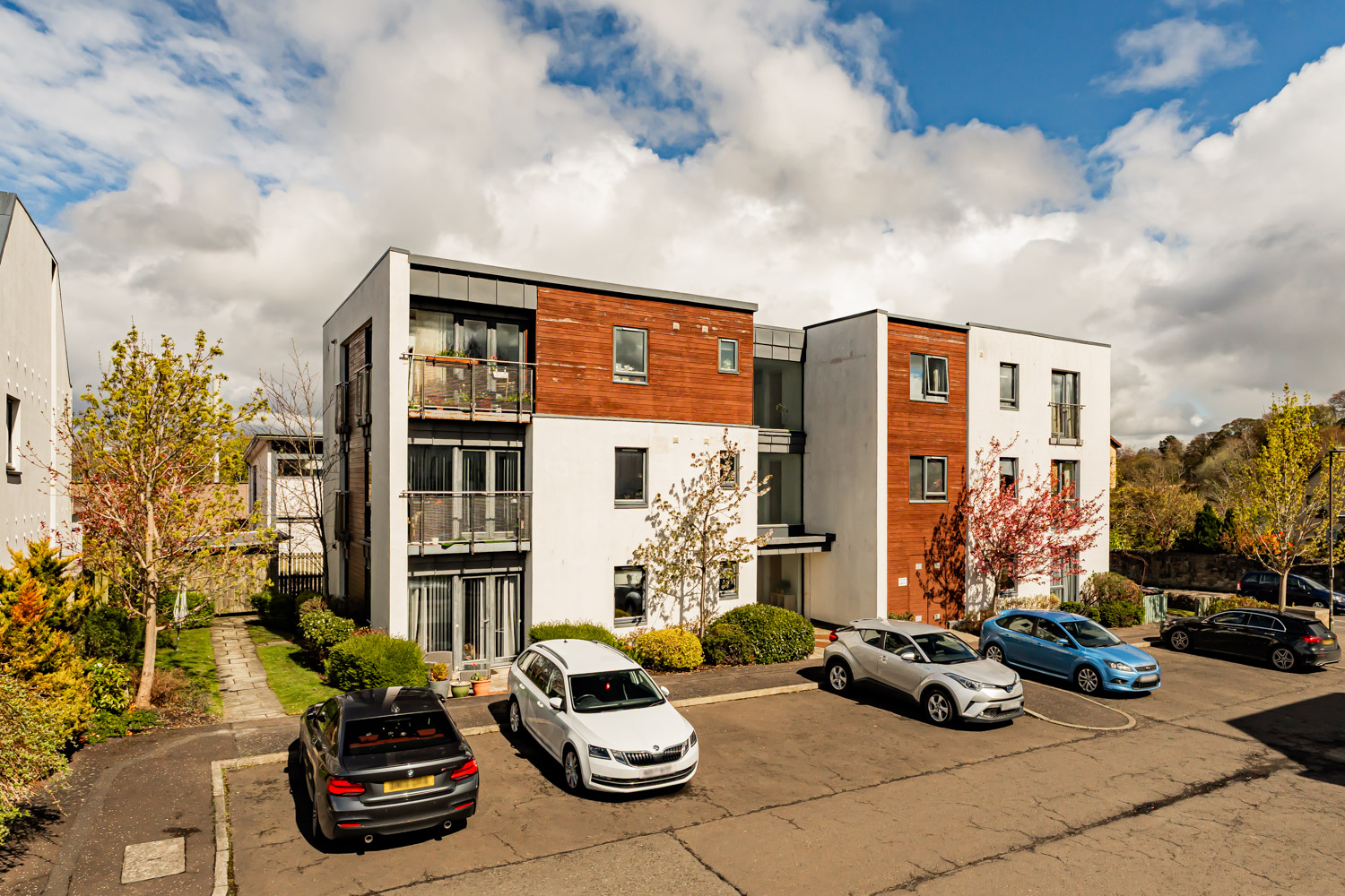 52/6 Bavelaw Road, BALERNO, EH14 7AE