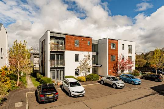 52/6 Bavelaw Road, BALERNO, EH14 7AE