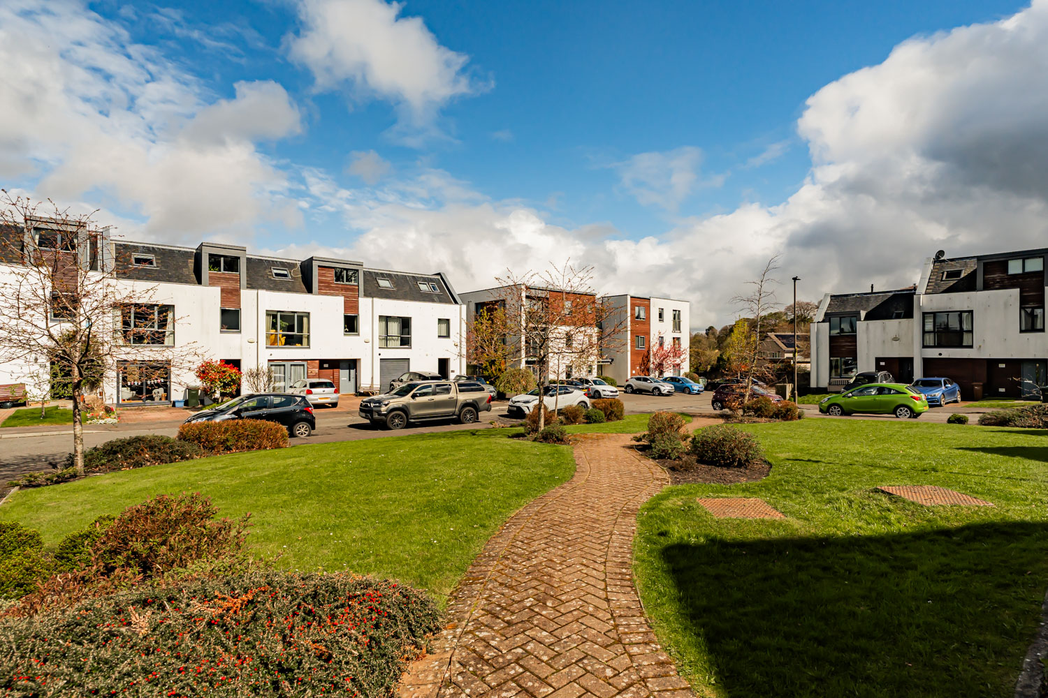 52/6 Bavelaw Road, BALERNO, EH14 7AE