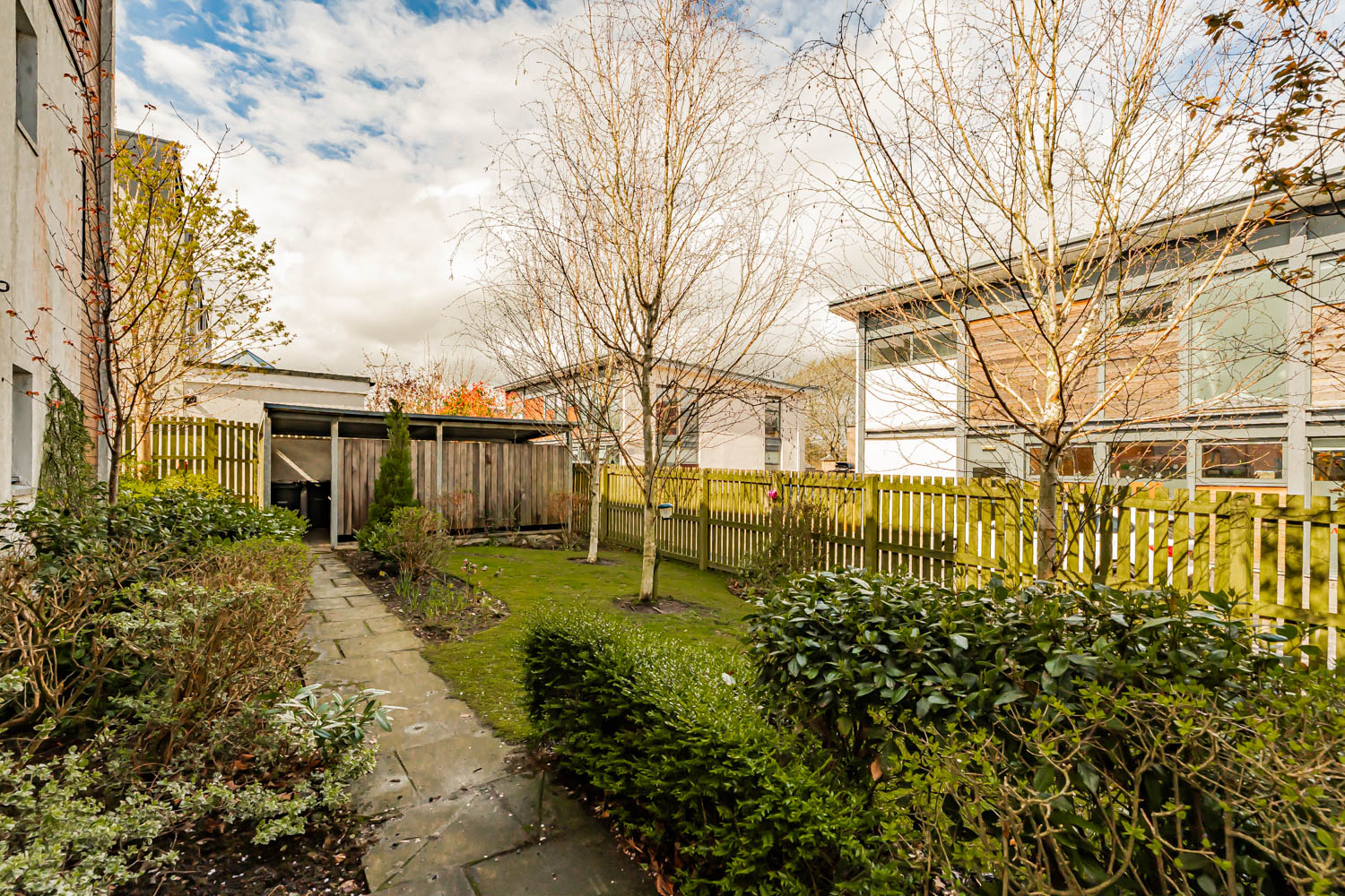 52/6 Bavelaw Road, BALERNO, EH14 7AE