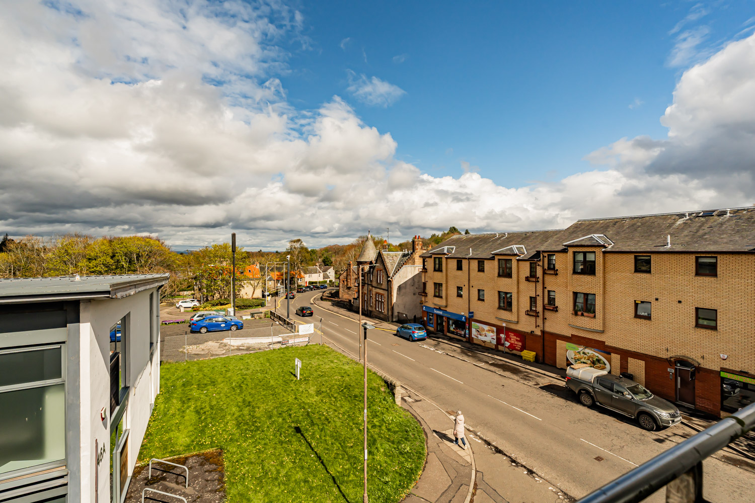 52/6 Bavelaw Road, BALERNO, EH14 7AE