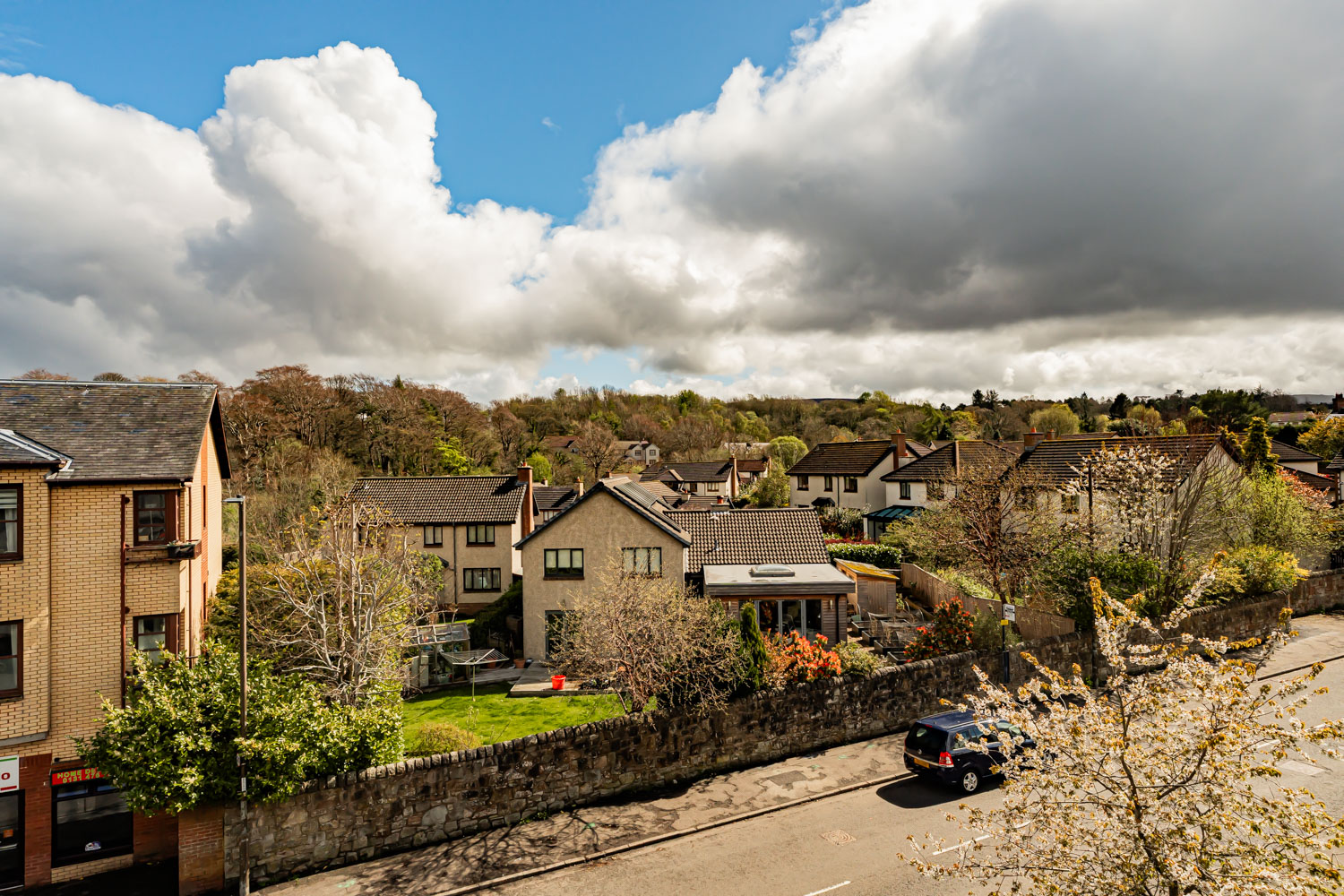 52/6 Bavelaw Road, BALERNO, EH14 7AE