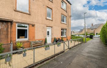 11 Broomhouse Wynd, Edinburgh