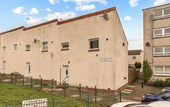 4 Robert Burns Drive, Edinburgh